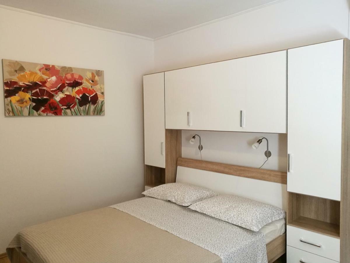 Bed and Breakfast Bed & Breakfast Susovic Lastovo Exterior foto