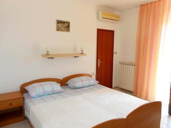 Bed and Breakfast Bed & Breakfast Susovic Lastovo Exterior foto