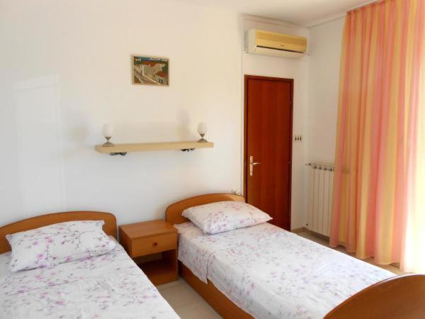 Bed and Breakfast Bed & Breakfast Susovic Lastovo Exterior foto